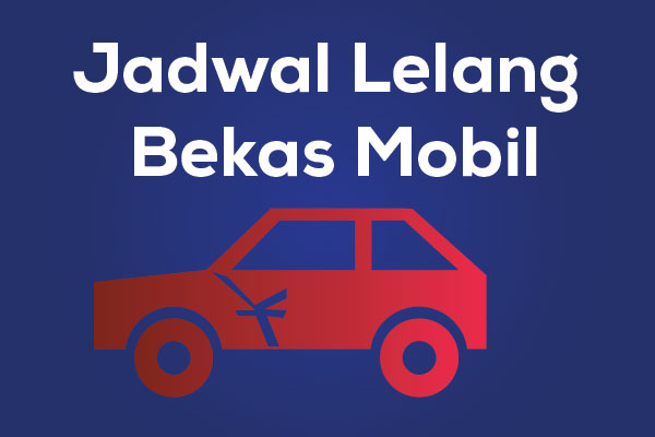 News picture JADWAL LELANG BEKAS MOBIL (SALVAGE) BULAN MARET 2023 (II)